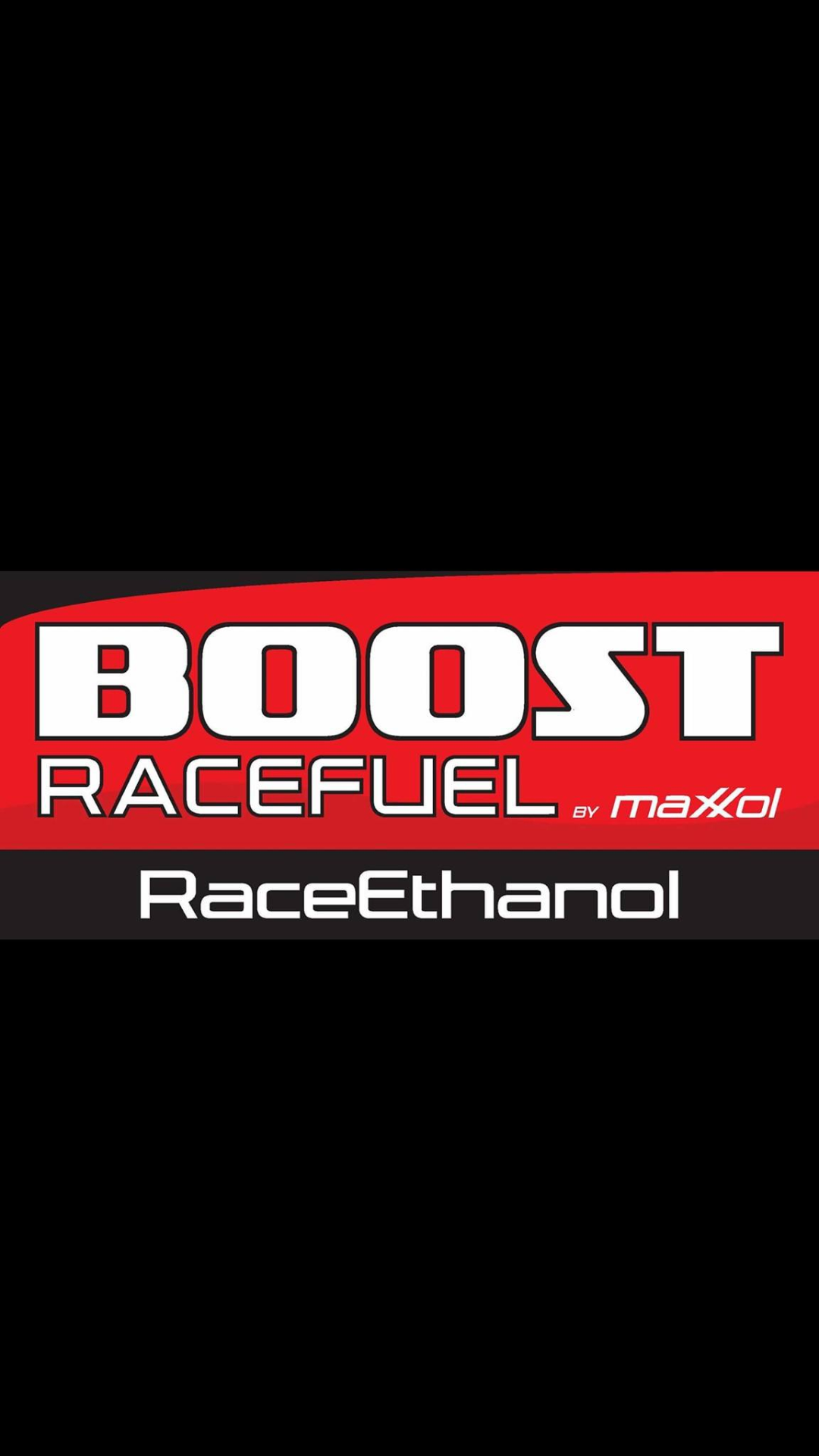 Boost Racefuel logo