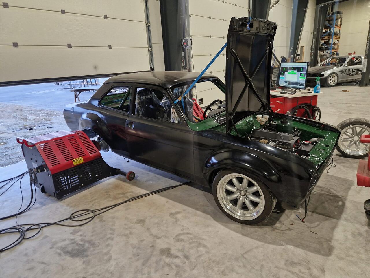 Ford Escort Mk1