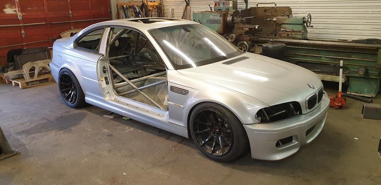 JAAS M3X – 4